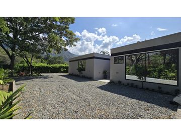 vendo casa finca campestre Sopetrán Antioquia. 1.300 m2 JCR
