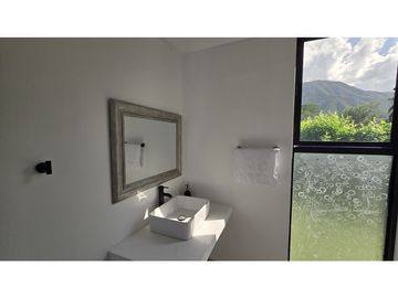 vendo casa finca campestre Sopetrán Antioquia. 1.300 m2 JCR
