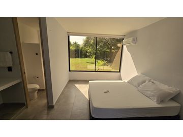 vendo casa finca campestre Sopetrán Antioquia. 1.300 m2 JCR