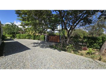 vendo casa finca campestre Sopetrán Antioquia. 1.300 m2 JCR