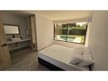 vendo casa finca campestre Sopetrán Antioquia. 1.300 m2 JCR