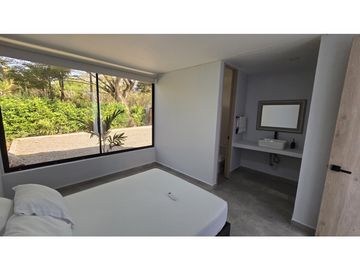 vendo casa finca campestre Sopetrán Antioquia. 1.300 m2 JCR