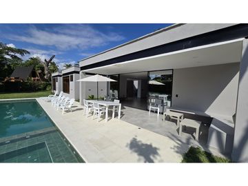 vendo casa finca campestre Sopetrán Antioquia. 1.300 m2 JCR