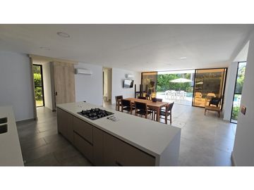 vendo casa finca campestre Sopetrán Antioquia. 1.300 m2 JCR