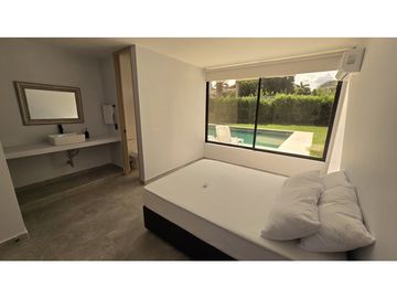 vendo casa finca campestre Sopetrán Antioquia. 1.300 m2 JCR