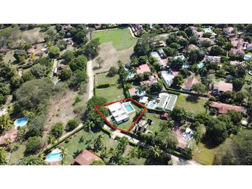 vendo casa finca campestre Sopetrán Antioquia. 1.300 m2 JCR