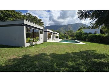 vendo casa finca campestre Sopetrán Antioquia. 1.300 m2 JCR