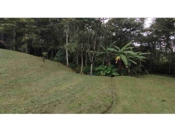 Venta de Casa Campestre Carmen de Viboral
