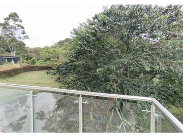 Venta de Casa Campestre Carmen de Viboral