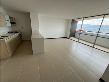 APARTAMENTO EN ARRIENDO SECTOR LOS GONZALEZ - POBLADO