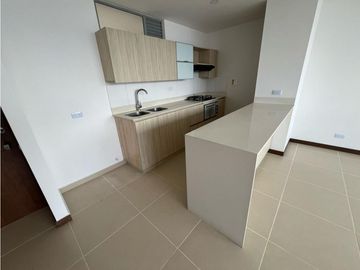 APARTAMENTO EN ARRIENDO SECTOR LOS GONZALEZ - POBLADO
