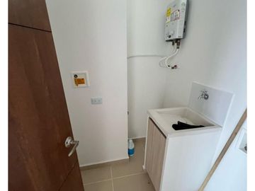 APARTAMENTO EN ARRIENDO SECTOR LOS GONZALEZ - POBLADO