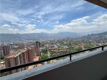 APARTAMENTO EN ARRIENDO SECTOR LOS GONZALEZ - POBLADO