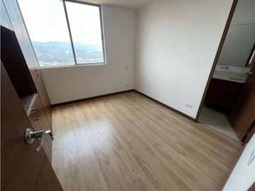APARTAMENTO EN ARRIENDO SECTOR LOS GONZALEZ - POBLADO