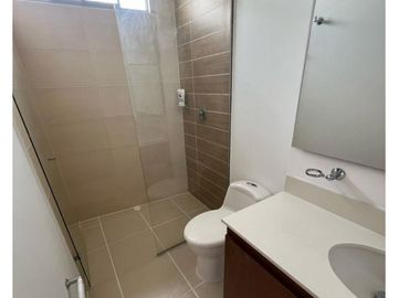 APARTAMENTO EN ARRIENDO SECTOR LOS GONZALEZ - POBLADO