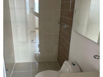 APARTAMENTO EN ARRIENDO SECTOR LOS GONZALEZ - POBLADO