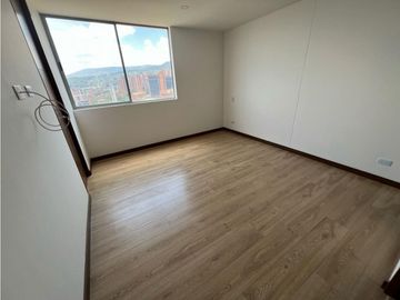 APARTAMENTO EN ARRIENDO SECTOR LOS GONZALEZ - POBLADO