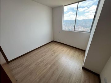 APARTAMENTO EN ARRIENDO SECTOR LOS GONZALEZ - POBLADO