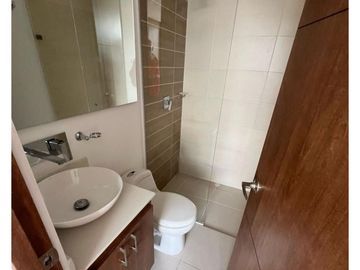 APARTAMENTO EN ARRIENDO SECTOR LOS GONZALEZ - POBLADO