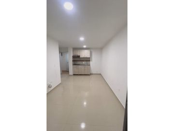 VENDO APARTAMENTO SECTOR FRAILES DOSQUEBRADAS