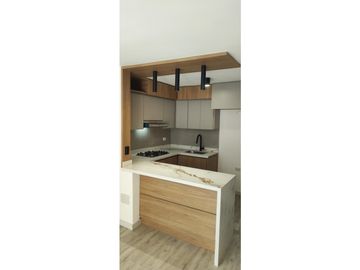 VENDO APARTAMENTO DOSQUEBRADAS