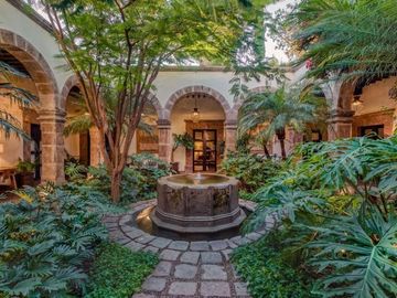 Casa San José en venta, Centro, San Miguel de Allende