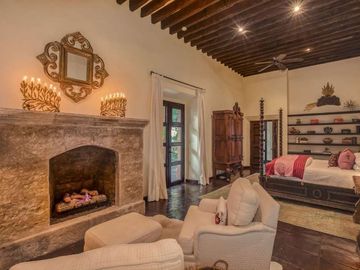 Casa San José en venta, Centro, San Miguel de Allende