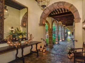 Casa San José en venta, Centro, San Miguel de Allende