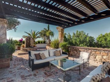 Casa San José en venta, Centro, San Miguel de Allende
