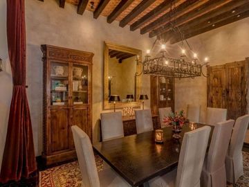 Casa San José en venta, Centro, San Miguel de Allende