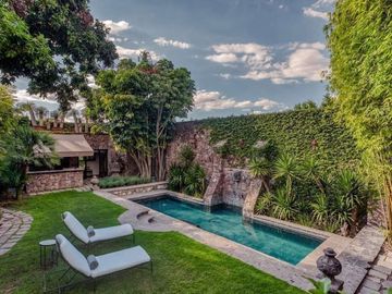 Casa San José en venta, Centro, San Miguel de Allende