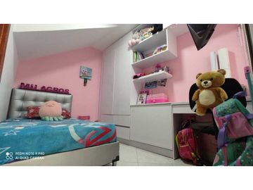 VENTA DE CASA DUPLEX EN BELEN SAN CARLOS