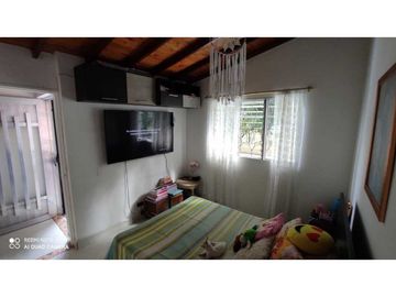 VENTA DE CASA DUPLEX EN BELEN SAN CARLOS