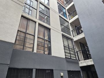 Departamento en venta en Ampliación Aviación Civil, Venustiano Carranza, CDMX