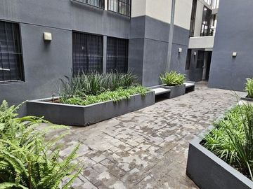 Departamento en venta en Ampliación Aviación Civil, Venustiano Carranza, CDMX
