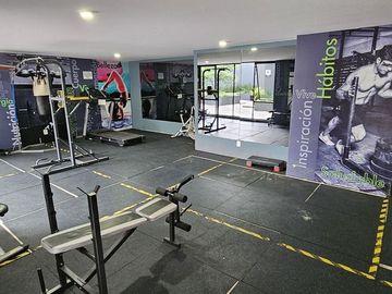 Departamento en venta en Ampliación Aviación Civil, Venustiano Carranza, CDMX