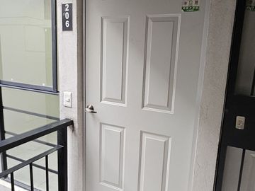 Departamento en venta en Ampliación Aviación Civil, Venustiano Carranza, CDMX