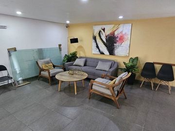 Departamento en venta en Ampliación Aviación Civil, Venustiano Carranza, CDMX