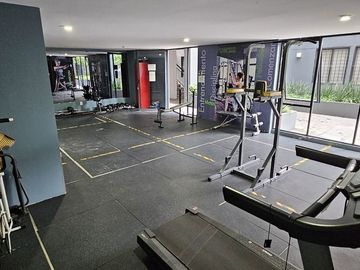 Departamento en venta en Ampliación Aviación Civil, Venustiano Carranza, CDMX