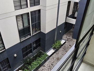 Departamento en venta en Ampliación Aviación Civil, Venustiano Carranza, CDMX