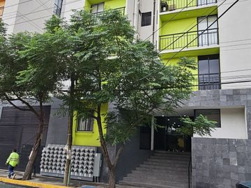 Departamento en venta en Ampliación Aviación Civil, Venustiano Carranza, CDMX