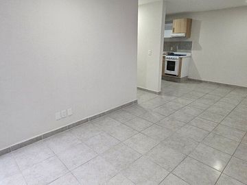 Departamento en venta en Ampliación Aviación Civil, Venustiano Carranza, CDMX