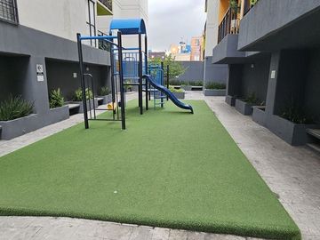 Departamento en venta en Ampliación Aviación Civil, Venustiano Carranza, CDMX