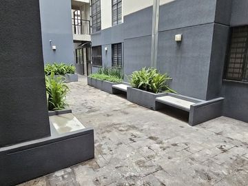 Departamento en venta en Ampliación Aviación Civil, Venustiano Carranza, CDMX