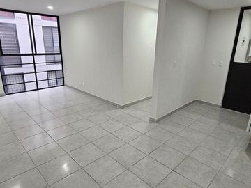 Departamento en venta en Ampliación Aviación Civil, Venustiano Carranza, CDMX