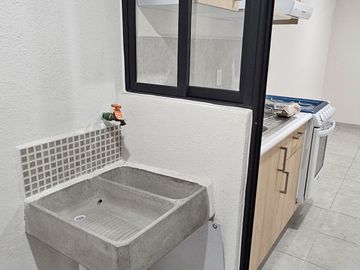 Departamento en venta en Ampliación Aviación Civil, Venustiano Carranza, CDMX