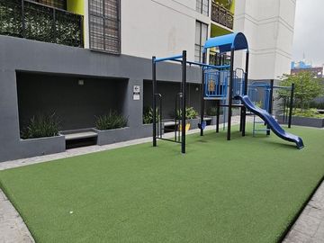 Departamento en venta en Ampliación Aviación Civil, Venustiano Carranza, CDMX