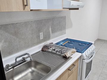 Departamento en venta en Ampliación Aviación Civil, Venustiano Carranza, CDMX
