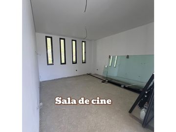 Casa Campestre en venta en San Vicente Ferrer