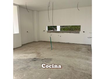Casa Campestre en venta en San Vicente Ferrer